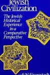 Jewish Civilization cover