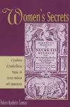 Women's Secrets cover