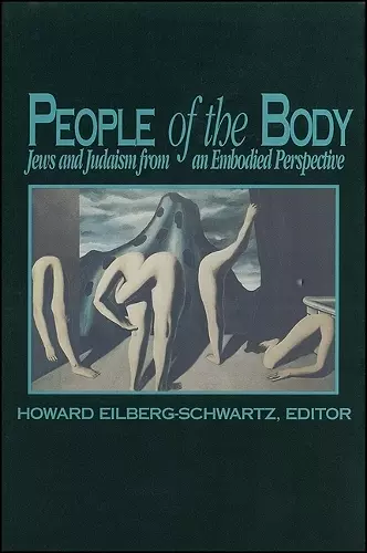 People of the Body cover