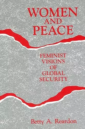 Women and Peace cover