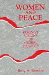 Women and Peace cover