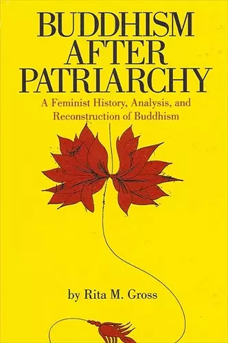 Buddhism After Patriarchy cover