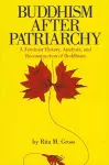 Buddhism After Patriarchy cover