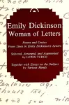 Emily Dickinson, Woman of Letters cover