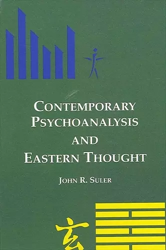 Contemporary Psychoanalysis and Eastern Thought cover