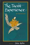 The Taoist Experience cover