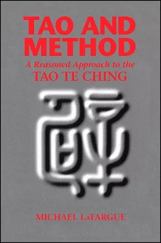 Tao and Method cover