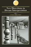 New Directions in Dream Interpretation cover