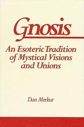 Gnosis cover