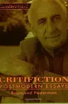 Critifiction cover