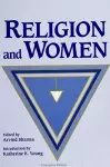 Religion and Women cover