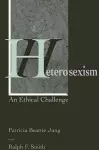 Heterosexism cover