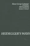 Heidegger's Ways cover