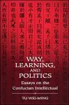 Way, Learning, and Politics cover