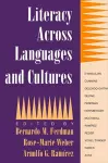 Literacy Across Languages and Cultures cover