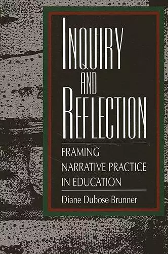 Inquiry and Reflection cover