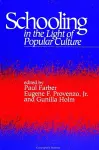 Schooling in the Light of Popular Culture cover