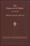 The History of al-Ṭabarī Vol. 28 cover