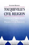 Tocqueville's Civil Religion cover