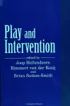 Play and Intervention cover