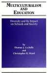Multiculturalism and Education cover