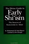 The Divine Guide in Early Shi'ism cover