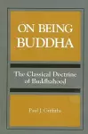 On Being Buddha cover