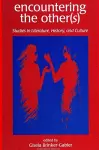 Encountering the Other(s) cover