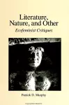 Literature, Nature, and Other cover