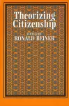 Theorizing Citizenship cover