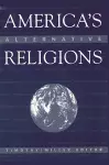 America's Alternative Religions cover