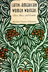 Latin-American Women Writers cover