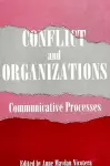 Conflict and Organizations cover