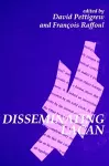 Disseminating Lacan cover