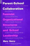 Parent-School Collaboration cover