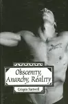 Obscenity, Anarchy, Reality cover