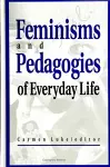 Feminisms and Pedagogies of Everyday Life cover