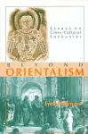 Beyond Orientalism cover