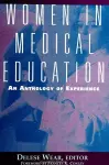 Women in Medical Education cover