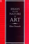 Essays on the Nature of Art cover