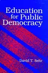 Education for Public Democracy cover