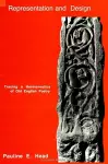 Representation and Design cover