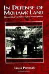 In Defense of Mohawk Land cover