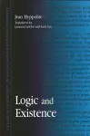 Logic and Existence cover