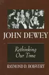 John Dewey cover