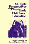 Multiple Perspectives on Play in Early Childhood Education cover