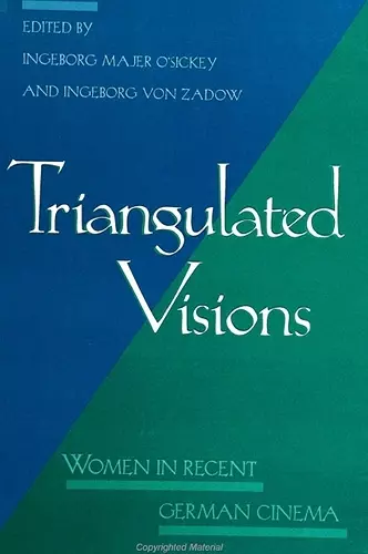 Triangulated Visions cover