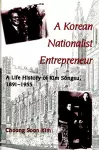 A Korean Nationalist Entrepreneur cover