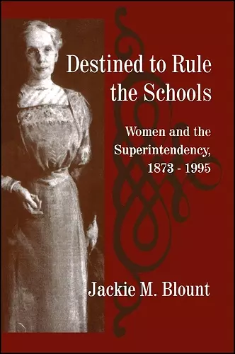 Destined to Rule the Schools cover