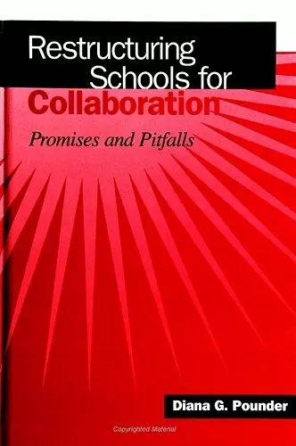 Restructuring Schools for Collaboration cover